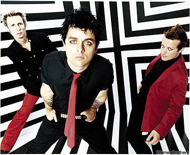 green day & billy talent & ..... - 