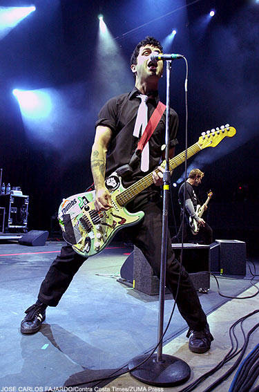 green day & billy talent & ..... - 