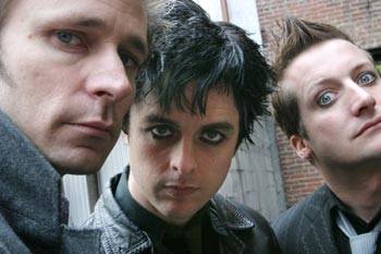 green day & billy talent & ..... - 