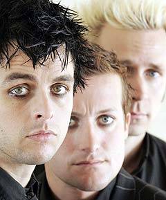 green day & billy talent & ..... - 