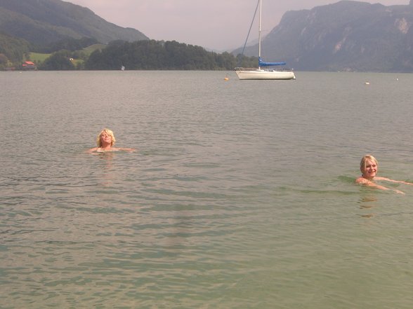 mondsee - 