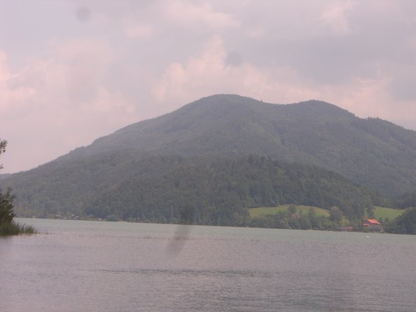 mondsee - 