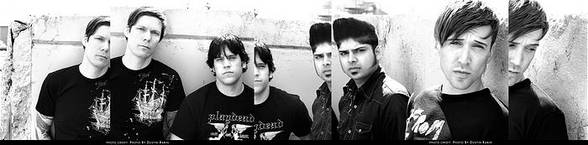 green day & billy talent & ..... - 