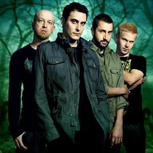 Breaking Benjamin - 