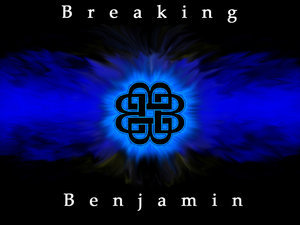 Breaking Benjamin - 