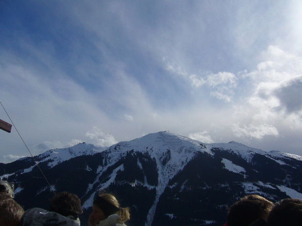 Saalbach 2009 - 