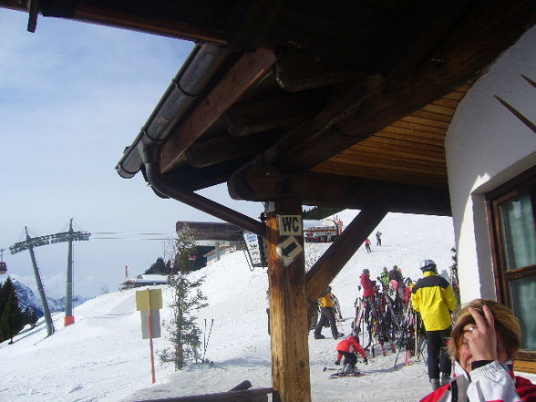 Saalbach 2009 - 