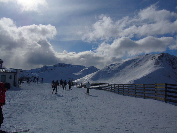 Saalbach 2009 - 