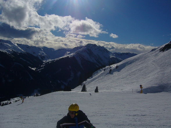 Saalbach 2009 - 