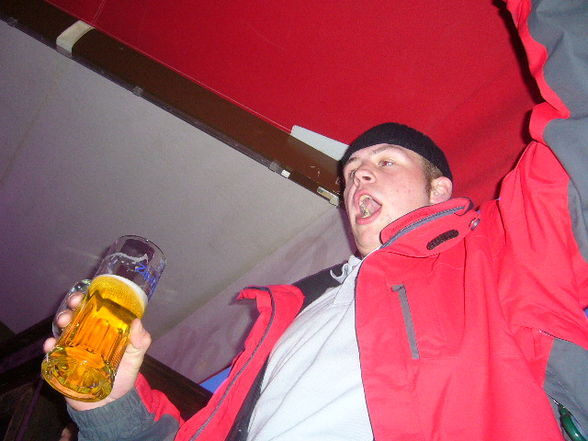 Saalbach 2009 - 