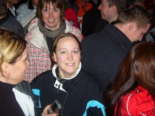 Saalbach 2009 - 