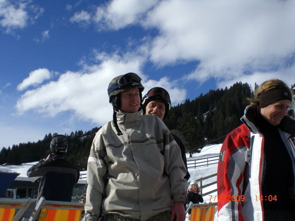 Saalbach 2009 - 