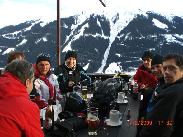 Saalbach 2009 - 