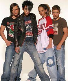 ~*tOkIo HoTeL*~ - 