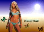 +*+ChRiStInA aGuIlErA+*+ - 