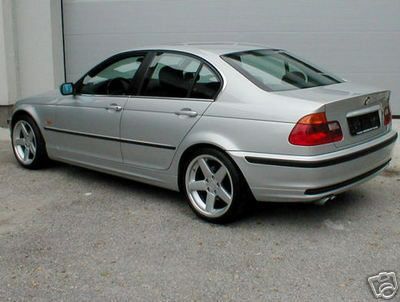 BMW 328ci - 