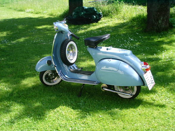 Vespa - 