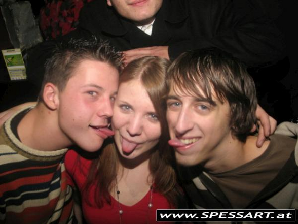 Silvester 2006/07 - 