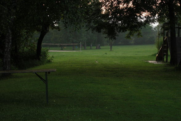 Praktikum am Hafnersee - 