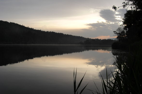 Praktikum am Hafnersee - 