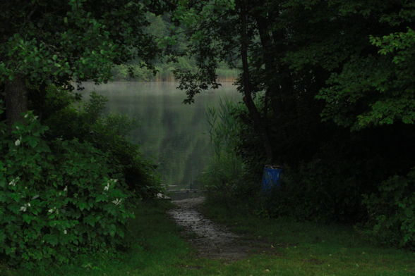 Praktikum am Hafnersee - 