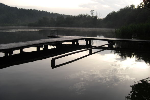 Praktikum am Hafnersee - 