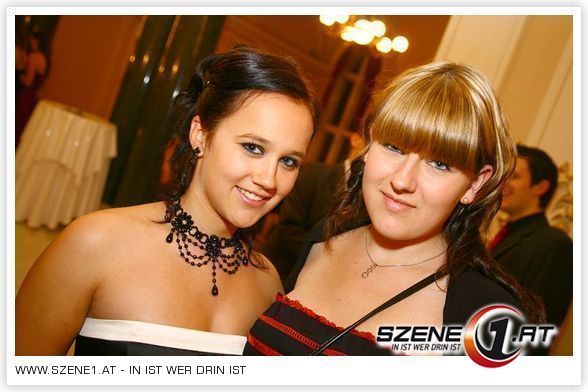 Ballsaison 2008/09 - 