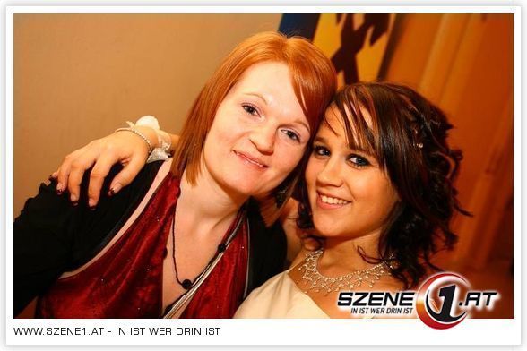 Körnerball 2008 - 