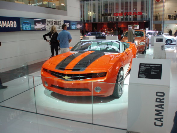 IAA 2007 - 