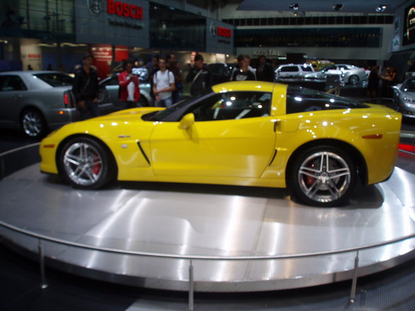 IAA 2007 - 