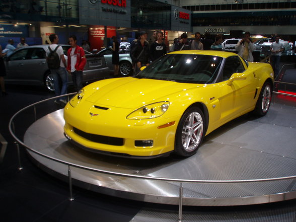 IAA 2007 - 