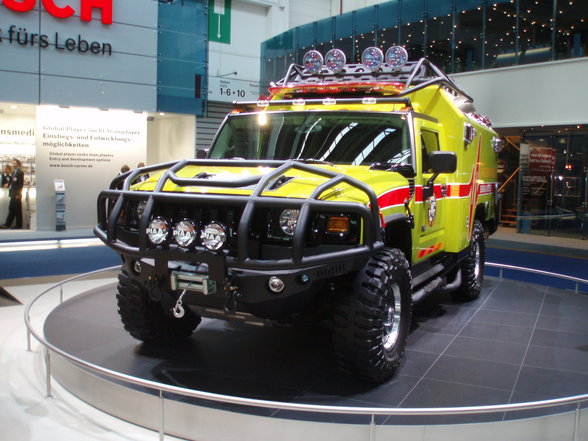 IAA 2007 - 