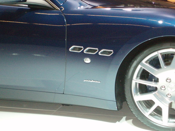 IAA 2007 - 