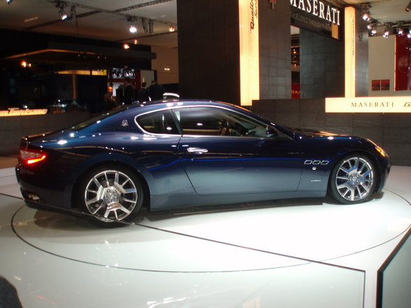 IAA 2007 - 