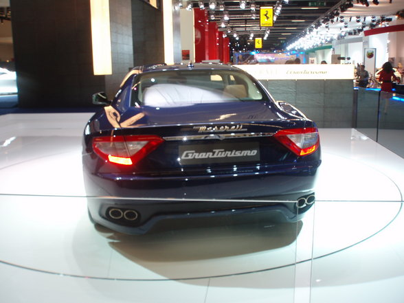 IAA 2007 - 