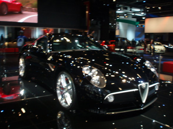 IAA 2007 - 