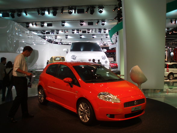 IAA 2007 - 