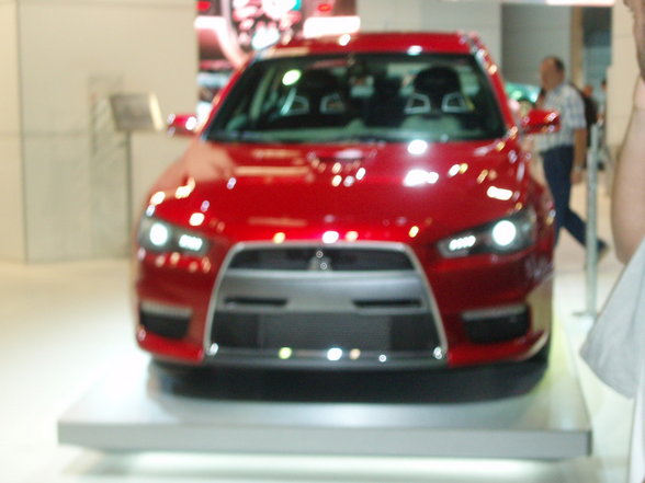 IAA 2007 - 