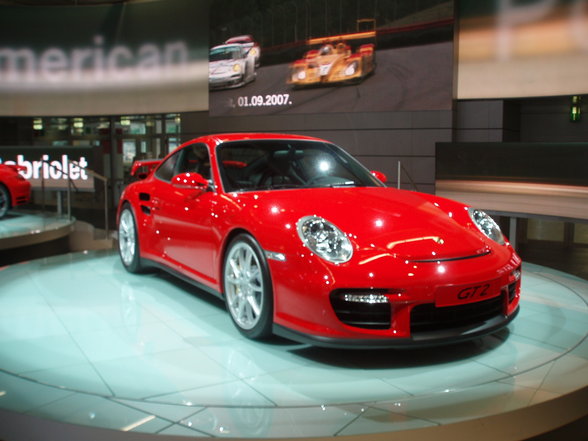 IAA 2007 - 