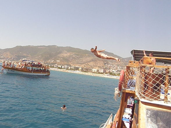 ALANYA 2008 - 