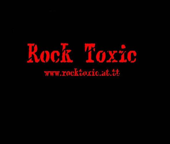 Rock Toxic früher 2005 2006 - 