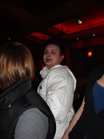 Fasching 2010 - 