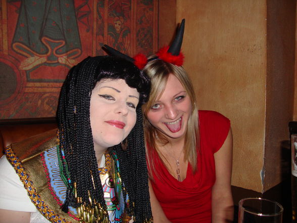 Fasching 2010 - 