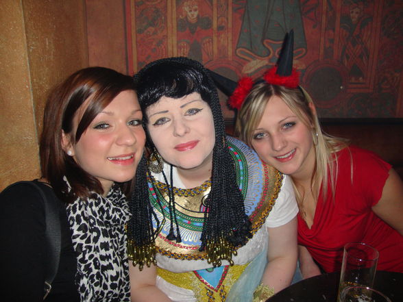 Fasching 2010 - 