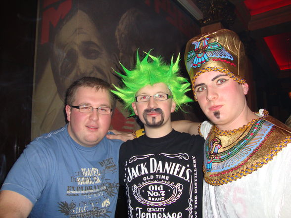 Fasching 2010 - 