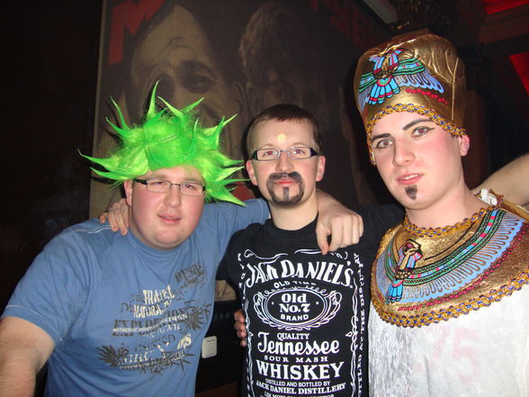 Fasching 2010 - 