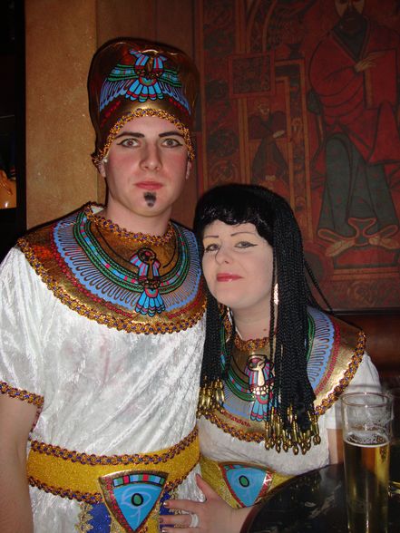 Fasching 2010 - 