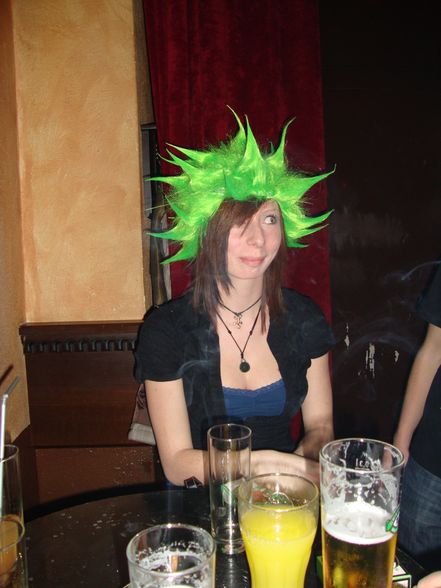 Fasching 2010 - 