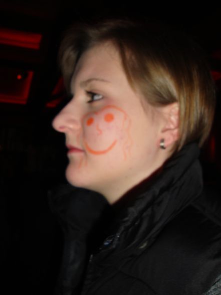 Fasching 2010 - 