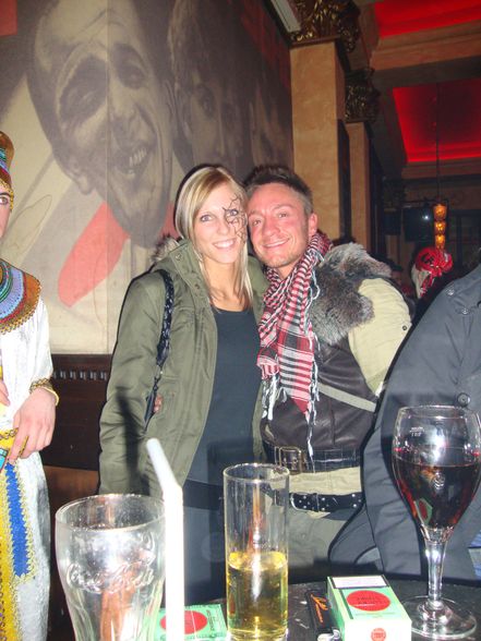 Fasching 2010 - 